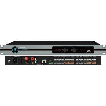 Процессоры S-TRACK LION X88N 106312