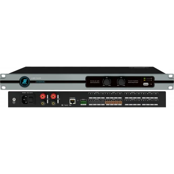 Процессоры S-TRACK LION X44N 106313