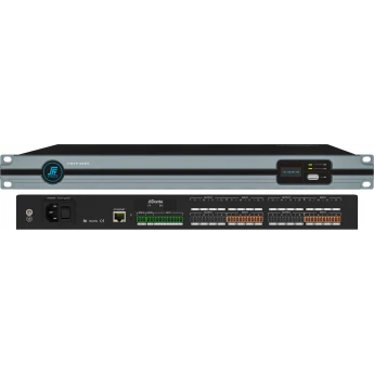 Процессоры S-TRACK TIGER X88N 106331