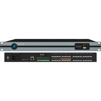 Процессоры S-TRACK TIGER X44N 106332