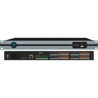 Процессоры S-TRACK TIGER X1616N 106333