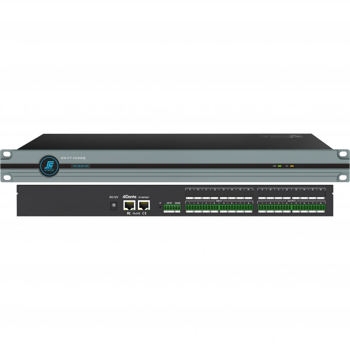 Процессоры S-TRACK Swift XD88N 106336