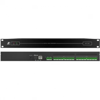 Процессоры S-TRACK SWIFT X88N 106337