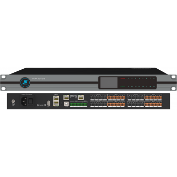 Процессоры S-TRACK PUMA XD1616 106339 Процессоры S-TRACK PUMA XD1616 106339