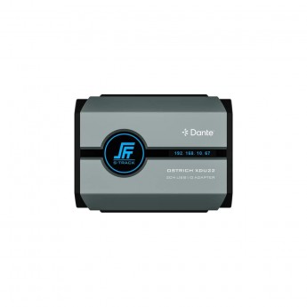 Карта расширения S-TRACK Ostrich XDU22 106340