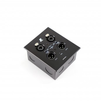 Приборы обработки S-TRACK Dpanel 82342