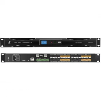 Аудиопроцессоры S-TRACK PANDA D1616N 82348