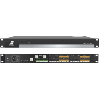 Аудиопроцессоры S-TRACK TIGER D1616N 82349