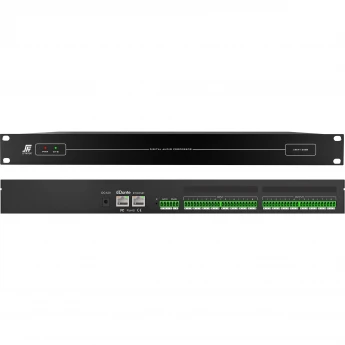 Аудиопроцессоры S-TRACK Swift D88N 82352