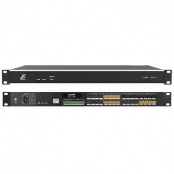 Аудиопроцессоры S-TRACK TIGER 1212N 82353