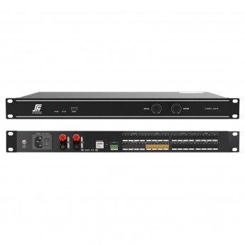 Аудиопроцессоры S-TRACK LION 44N 84396