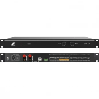 Аудиопроцессоры S-TRACK LION 44N 84396
