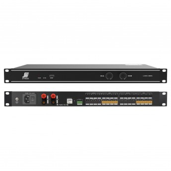 Аудиопроцессоры S-TRACK LION 88N 84397