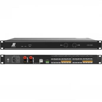 Аудиопроцессоры S-TRACK LION 88N 84397