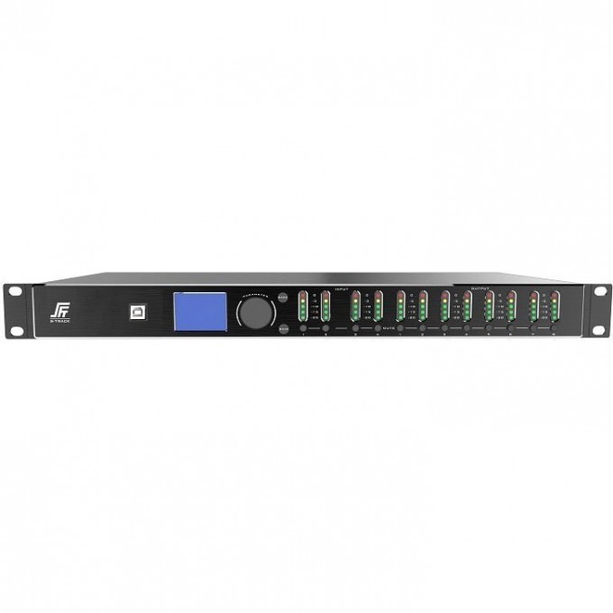 Процессоры S-TRACK Dolphin D26 84401