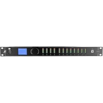 Процессоры S-TRACK Dolphin D48 84402