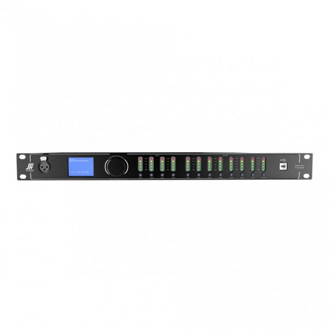 Процессоры S-TRACK Dolphin D48 84402