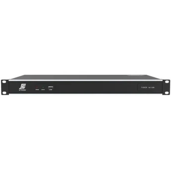 Процессоры S-TRACK TIGER 1616S 84416