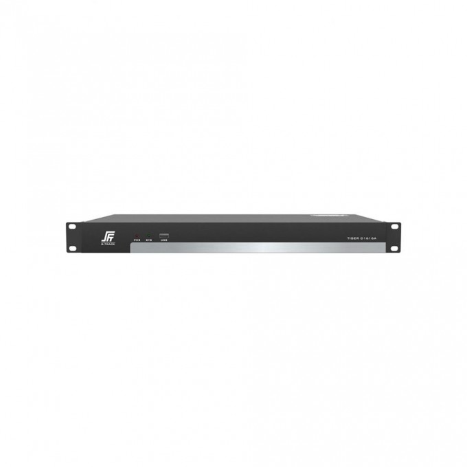 Процессоры S-TRACK TIGER 88S 84418