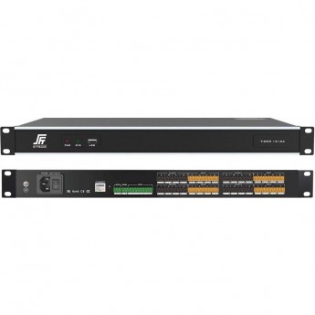 Процессоры S-TRACK TIGER D1616A 84421 Процессоры S-TRACK TIGER D1616A 84421