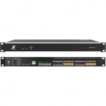 Процессоры S-TRACK TIGER D88A 84423 Процессоры S-TRACK TIGER D88A 84423