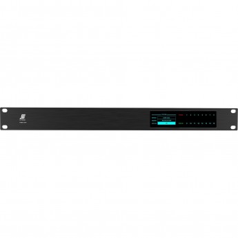 Процессоры S-TRACK PUMA D1616 84434 Процессоры S-TRACK PUMA D1616 84434