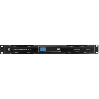Процессоры S-TRACK Panda D88N 87811