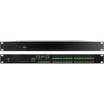 Процессоры S-TRACK TIGER D88N 88746