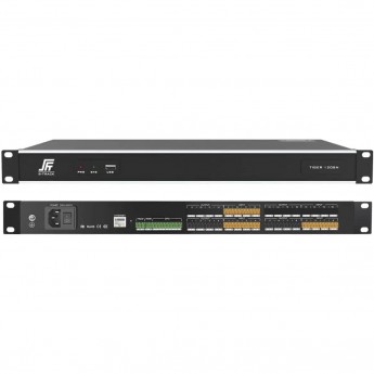 Процессоры S-TRACK TIGER 1208N 88749 Процессоры S-TRACK TIGER 1208N 88749