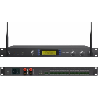 Процессоры S-TRACK LION V88N 88750