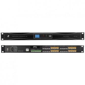 Процессоры S-TRACK PANDA 44N 88752 Процессоры S-TRACK PANDA 44N 88752