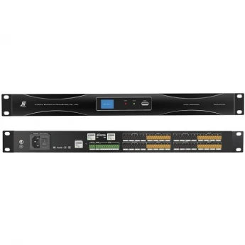 Процессоры S-TRACK PANDA D88N 88753